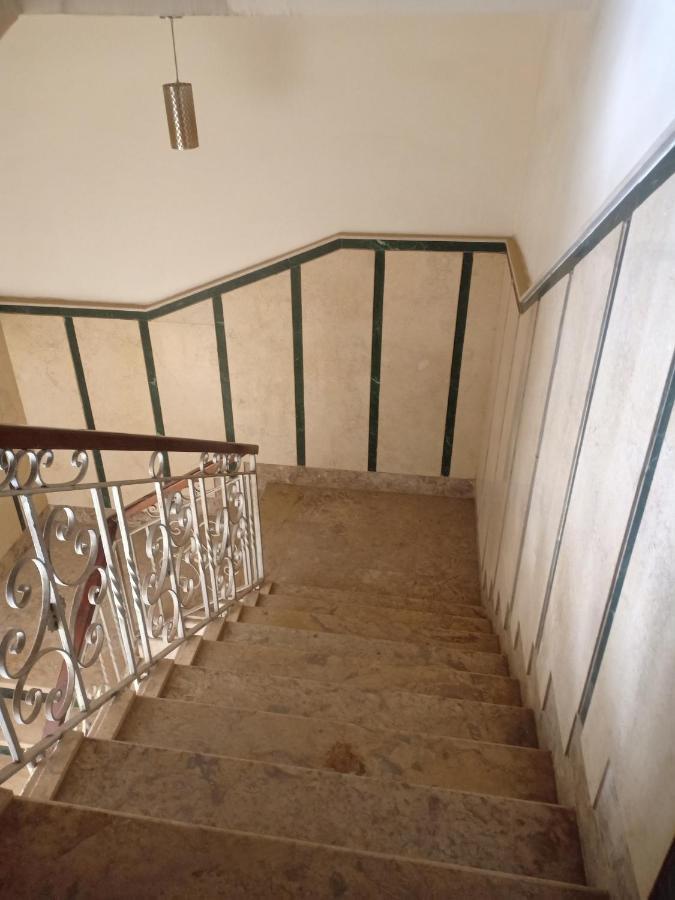 Masa House Leilighet Luxor Eksteriør bilde