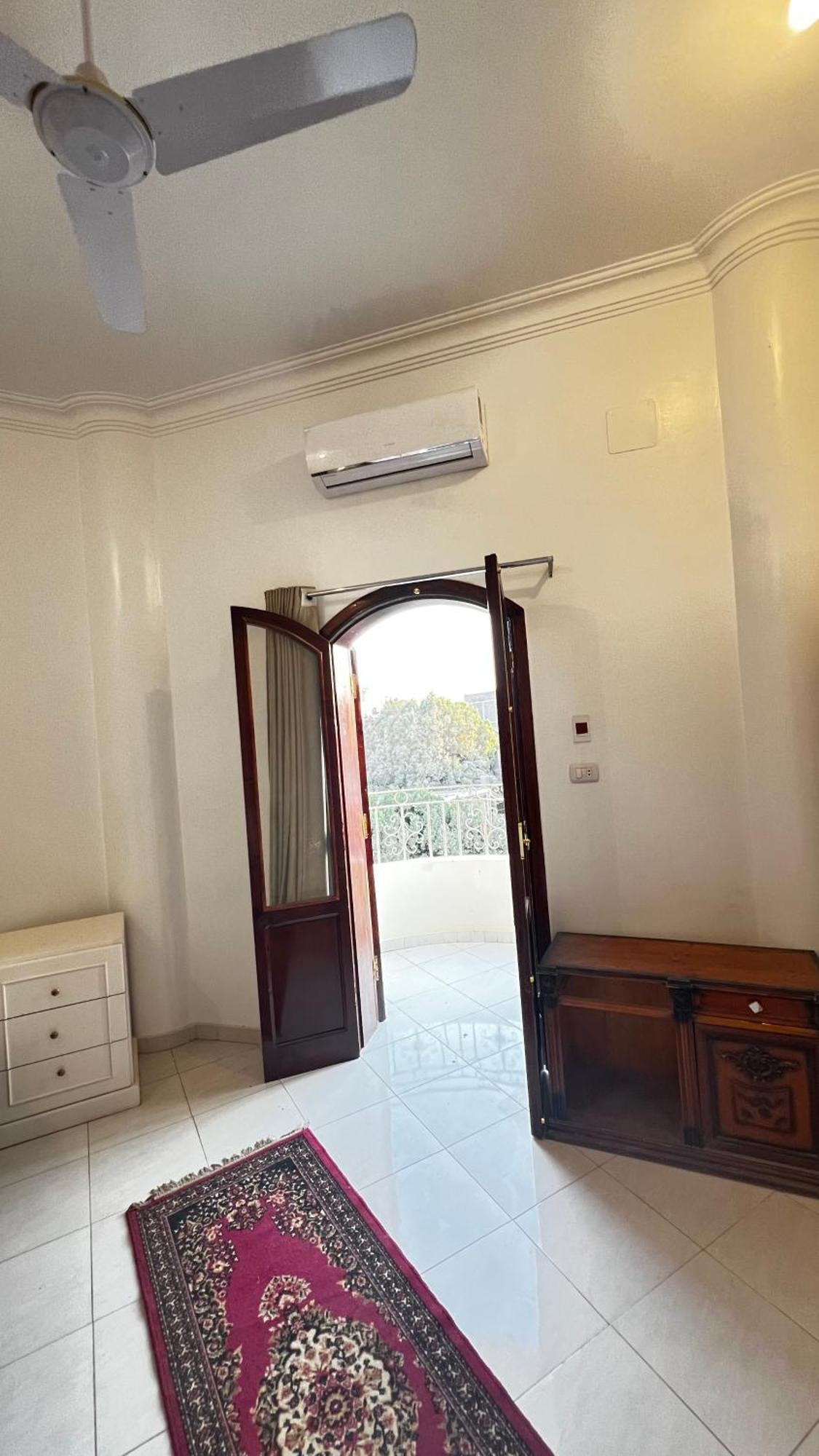 Masa House Leilighet Luxor Eksteriør bilde