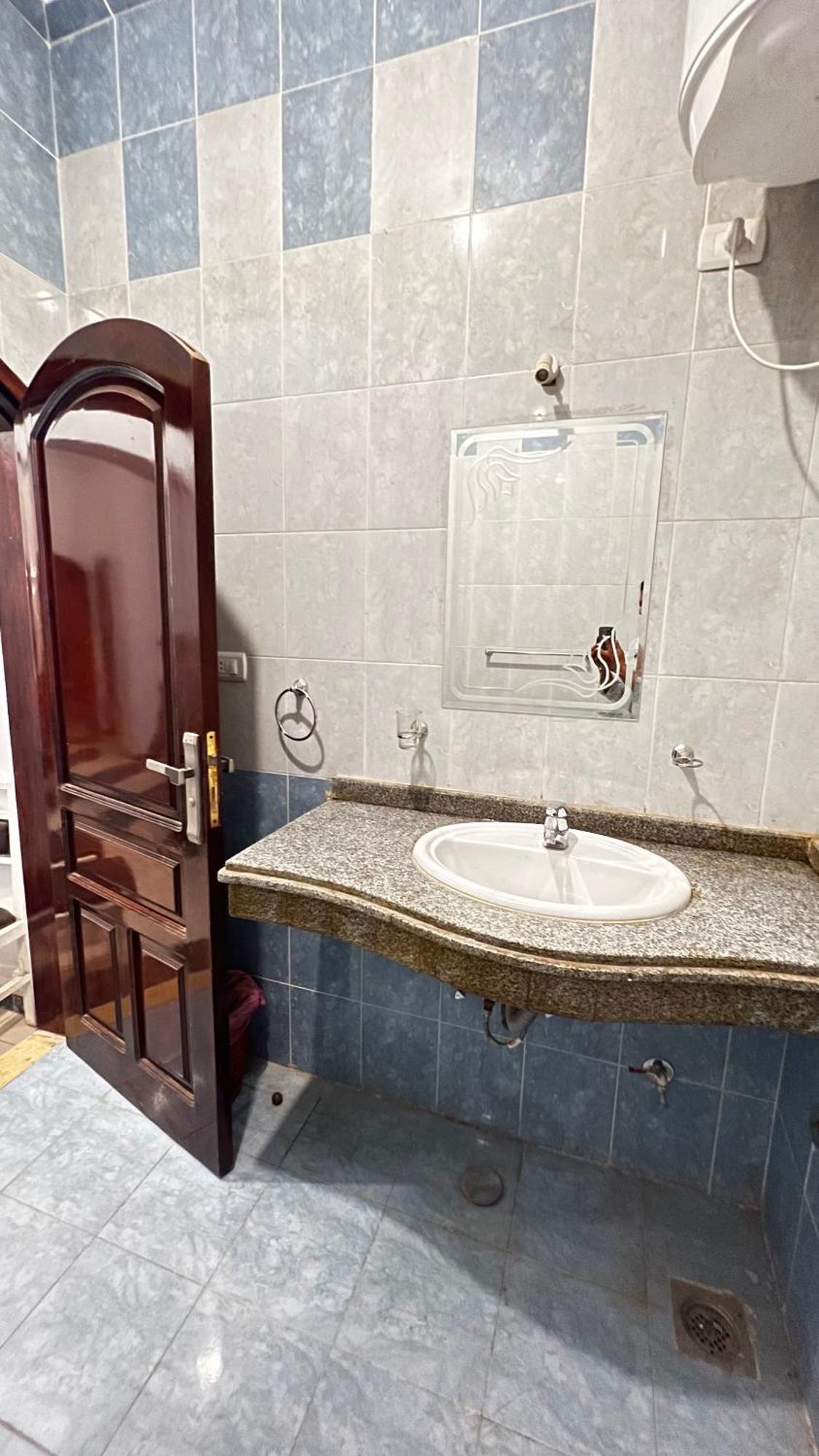 Masa House Leilighet Luxor Eksteriør bilde