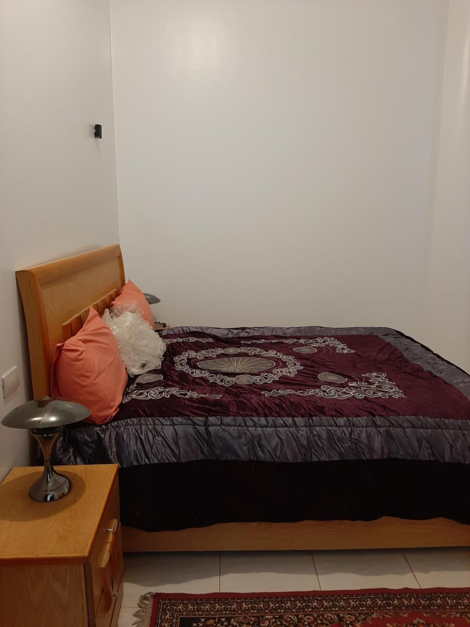 Masa House Leilighet Luxor Rom bilde