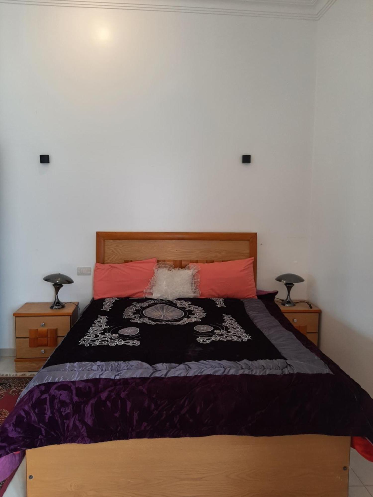 Masa House Leilighet Luxor Rom bilde